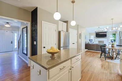 4585 Beech Knoll Lane, Liberty Township, OH 45011 - Photo 20