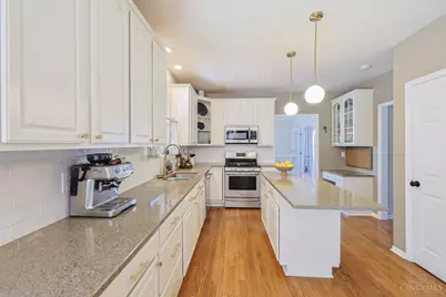 4585 Beech Knoll Lane, Liberty Township, OH 45011 - Photo 16