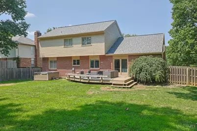 6947 Dimmick Road, West Chester, OH 45069 - Photo 54