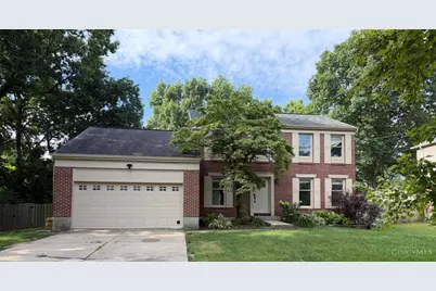 6947 Dimmick Road, West Chester, OH 45069 - Photo 1