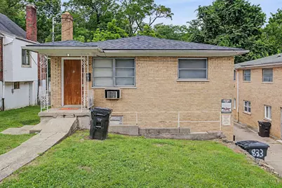833 Seton Avenue, Cincinnati, OH 45205 - Photo 2