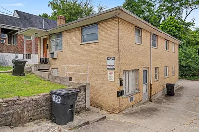 833 Seton Avenue, Cincinnati, OH 45205 - Photo 4