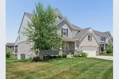 3725 Eagle Hill Court, Mason, OH 45036 - Photo 2
