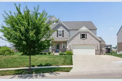 3725 Eagle Hill Court, Mason, OH 45036 - Photo 1