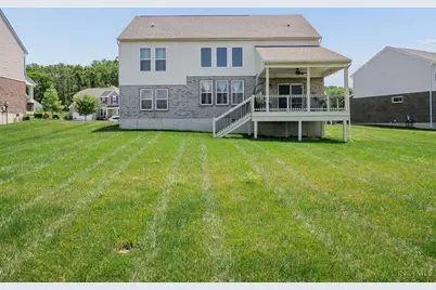 3725 Eagle Hill Court, Mason, OH 45036 - Photo 32