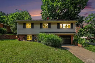 3941 Cornell Road, Cincinnati, OH 45241 - Photo 2