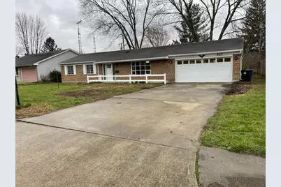 825 Williams Drive, Wilmington, OH 45177 - Photo 2