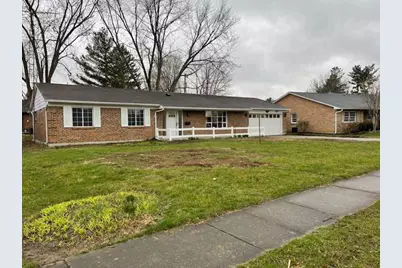825 Williams Drive, Wilmington, OH 45177 - Photo 1