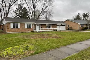 825 Williams Dr, Wilmington, OH 45177 - Photo 1