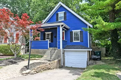 3559 Rawson Place, Cincinnati, OH 45209 - Photo 2