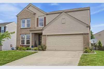 6472 Woodcreek Drive, Middletown, OH 45042 - Photo 8