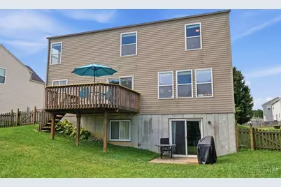 6472 Woodcreek Drive, Middletown, OH 45042 - Photo 78