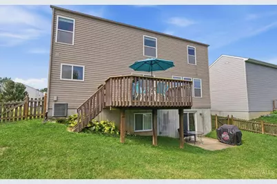 6472 Woodcreek Drive, Middletown, OH 45042 - Photo 70