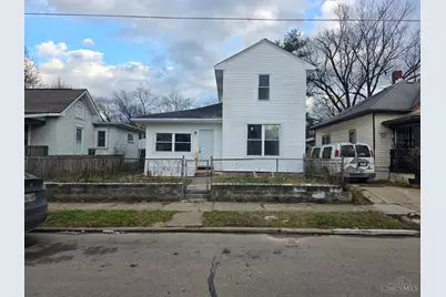 615 Cleveland Street, Middletown, OH 45044 - Photo 2