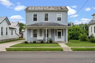 303 N Main St, Seven Mile, OH 45062 - Photo 1