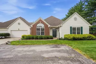 2904 Traverse Creek Dr, Miami Township, OH 45150 - Photo 2