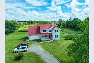10128 Small Road, Penn Township, OH 45133 - Photo 1