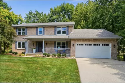 3202 Pauls Pointe Drive, Deerfield Township, OH 45140 - Photo 2