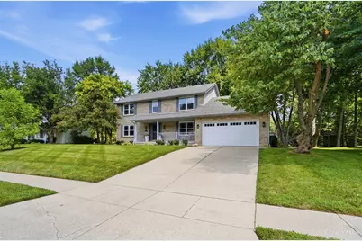3202 Pauls Pointe Drive, Deerfield Township, OH 45140 - Photo 4