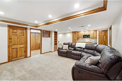 3202 Pauls Pointe Drive, Deerfield Township, OH 45140 - Photo 48
