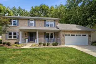 3202 Pauls Pointe Dr, Deerfield Township, OH 45140 - Photo 1