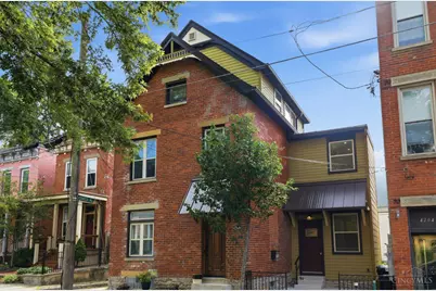 4208 Williamson Place, Cincinnati, OH 45223 - Photo 2