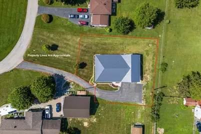 80 Circle Drive, New Vienna, OH 45159 - Photo 14
