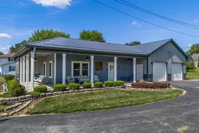 80 Circle Drive, New Vienna, OH 45159 - Photo 2