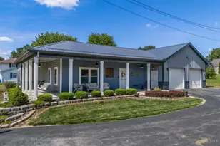 80 Circle Dr, New Vienna, OH 45159 - Photo 2
