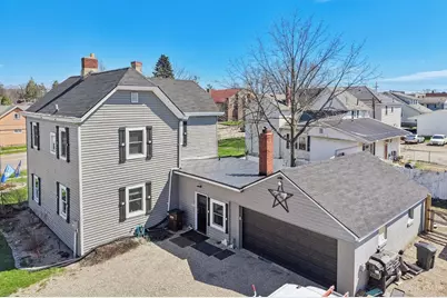 213 N Broadway Street, Blanchester, OH 45107 - Photo 12