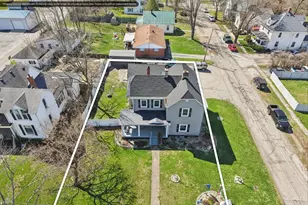 213 N Broadway St, Blanchester, OH 45107 - Photo 10