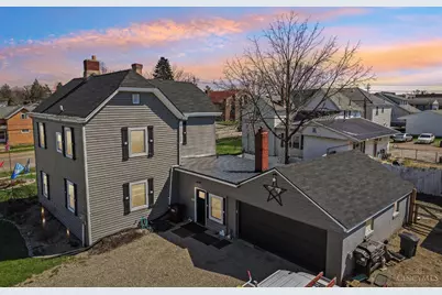 213 N Broadway Street, Blanchester, OH 45107 - Photo 2