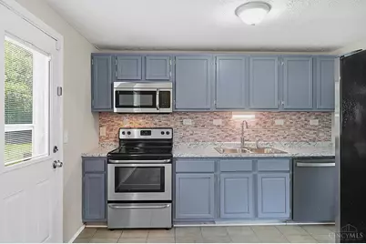 12105 Birchgrove Court, Colerain Township, OH 45251 - Photo 12