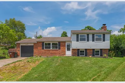 12105 Birchgrove Court, Colerain Township, OH 45251 - Photo 1
