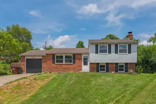 12105 Birchgrove Ct, Colerain Township, OH 45251 - Photo 1