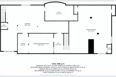 5475 Waring Drive, Indian Hill, OH 45243 - Photo 46