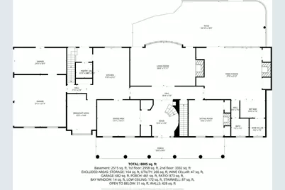 5475 Waring Drive, Indian Hill, OH 45243 - Photo 44