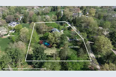 5475 Waring Drive, Indian Hill, OH 45243 - Photo 40