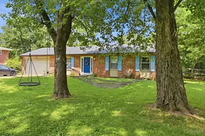 4720 Elk Creek Road, Madison Township, OH 45042 - Photo 2