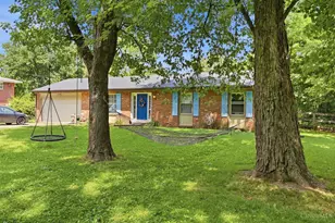 4720 Elk Creek Rd, Madison Township, OH 45042 - Photo 2