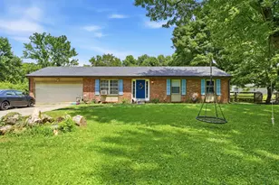 4720 Elk Creek Rd, Madison Township, OH 45042 - Photo 1