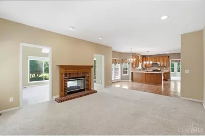 7843 Lake Field Court, Mason, OH 45040 - Photo 26