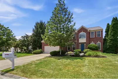 7843 Lake Field Court, Mason, OH 45040 - Photo 2