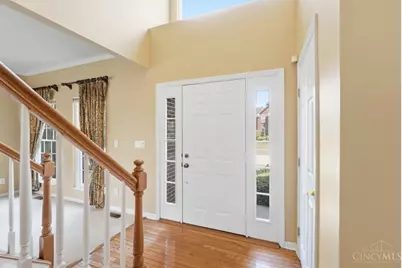 7843 Lake Field Court, Mason, OH 45040 - Photo 8