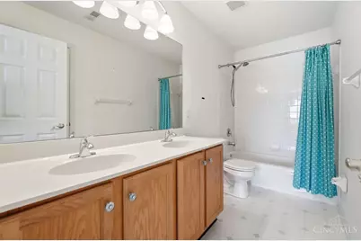 7843 Lake Field Court, Mason, OH 45040 - Photo 52