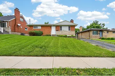1324 Thurnridge Drive, Cincinnati, OH 45215 - Photo 2