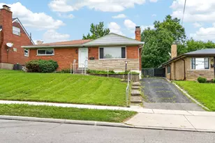1324 Thurnridge Dr, Cincinnati, OH 45215 - Photo 1