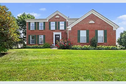 136 Hearthstone Court, Maineville, OH 45039 - Photo 2