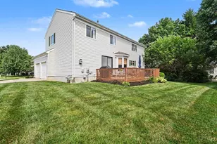 136 Hearthstone Ct, Maineville, OH 45039 - Photo 24