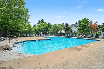 136 Hearthstone Court, Maineville, OH 45039 - Photo 30